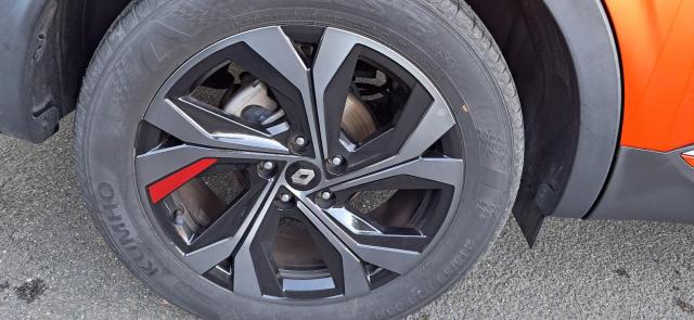 Renault Arkana image 8