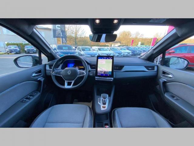 Renault Symbioz image 2