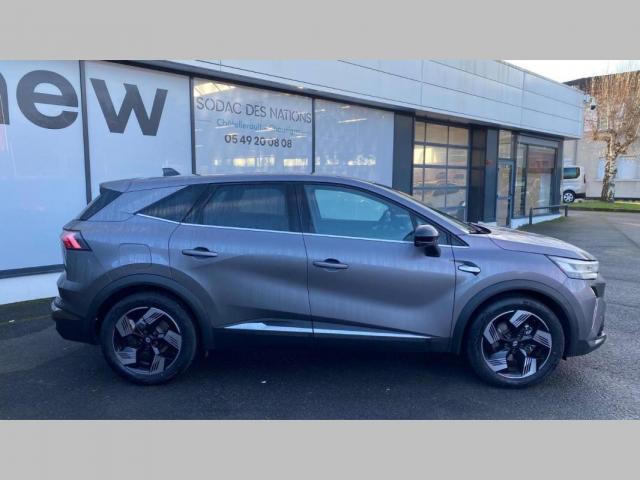 Renault Symbioz image 6