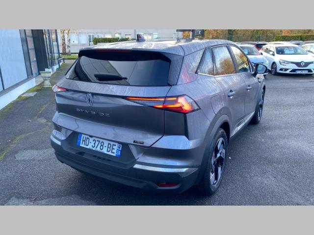 Renault Symbioz image 9