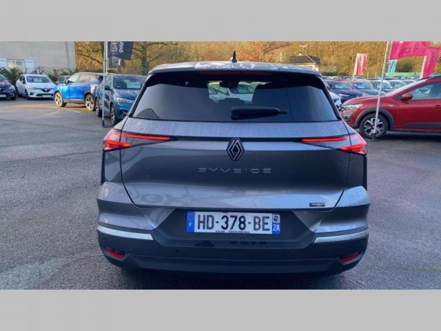 Renault Symbioz image 5