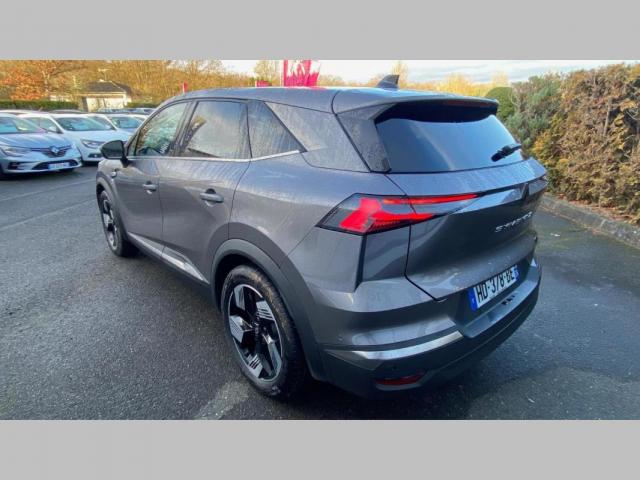 Renault Symbioz image 3