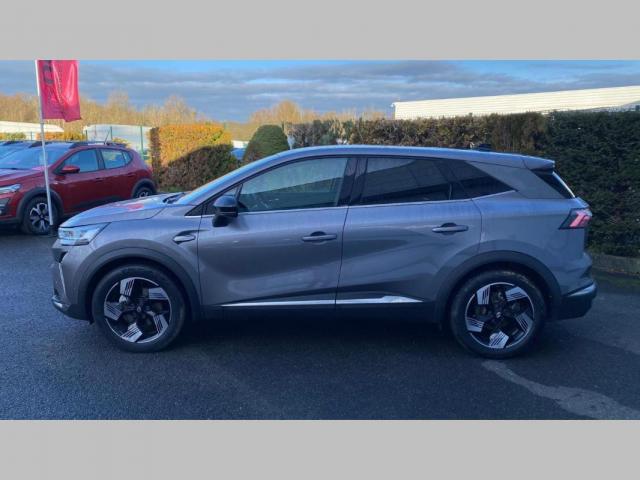 Renault Symbioz image 8