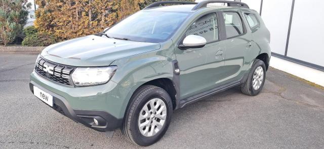 Dacia Duster image 6