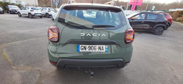 Dacia Duster image 5