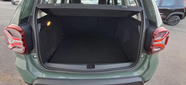 Dacia Duster image 7