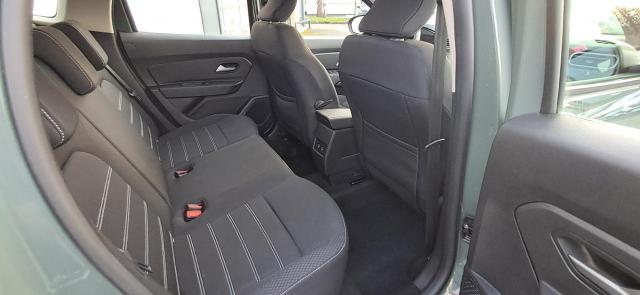 Dacia Duster image 8