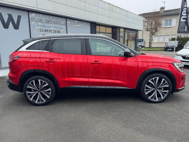 Renault Austral image 9