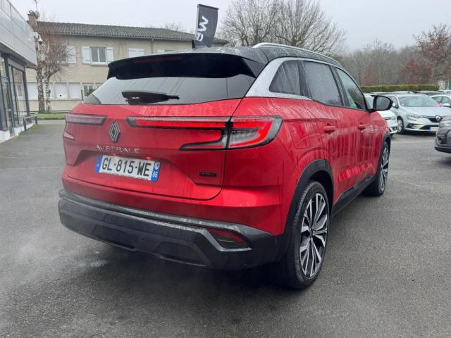 Renault Austral image 5