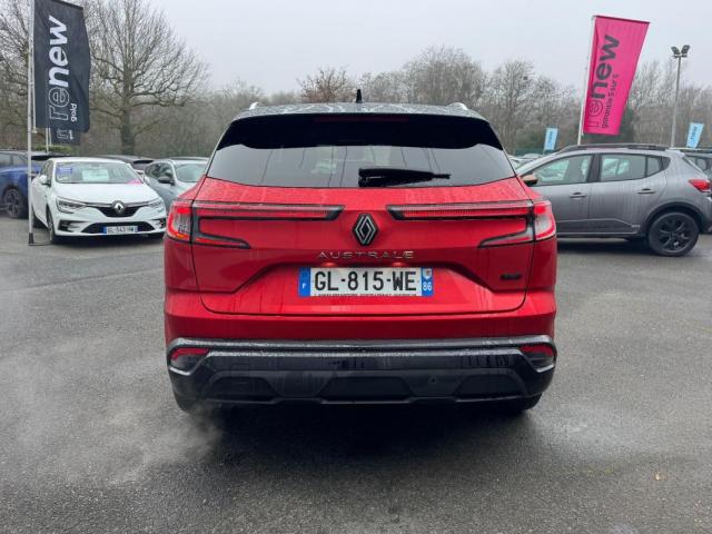 Renault Austral image 7
