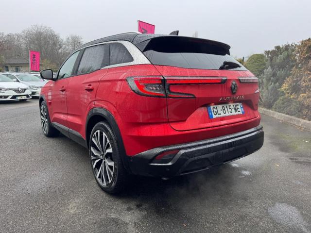 Renault Austral image 1