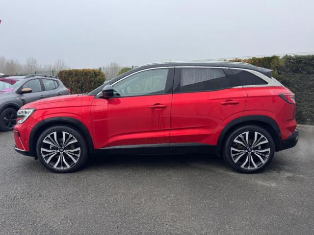 Renault Austral image 8