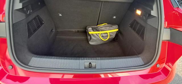 Renault Mégane E-Tech image 2