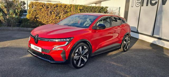 Renault Mégane E-Tech image 9