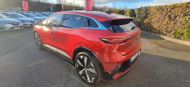 Renault Mégane E-Tech image 6