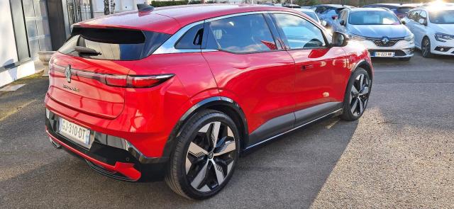 Renault Mégane E-Tech image 7