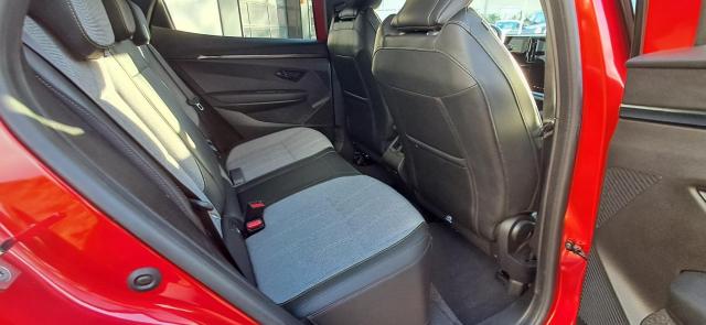 Renault Mégane E-Tech image 8