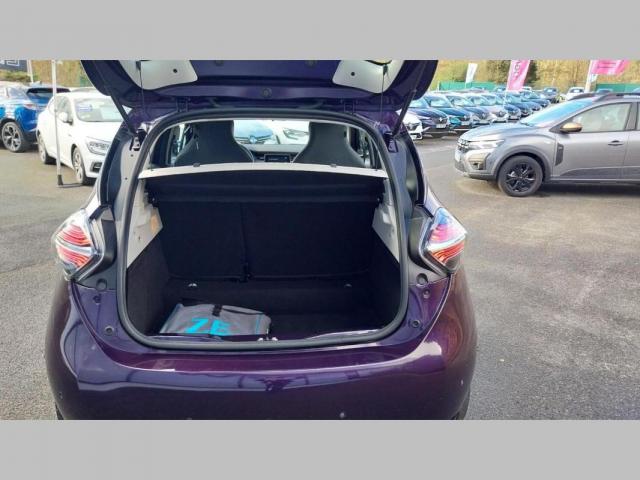 Renault Zoe image 7