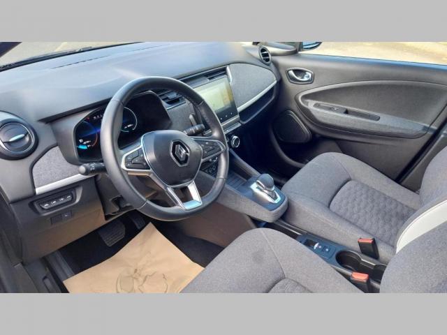 Renault Zoe image 6
