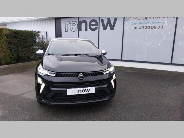 Renault Captur image 5