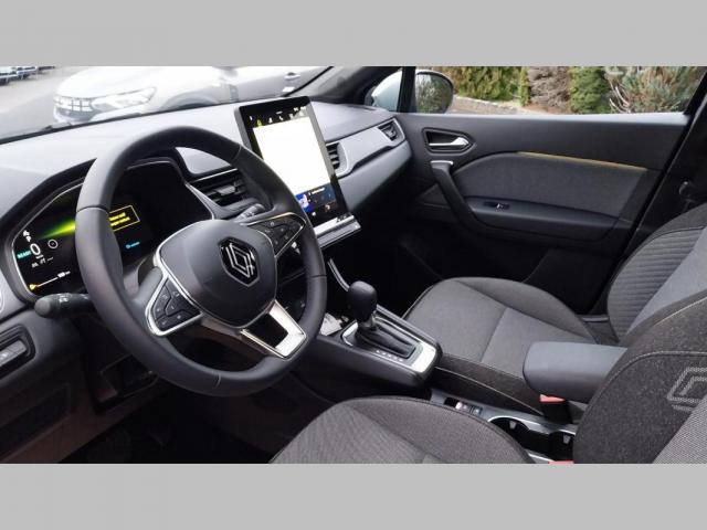 Renault Captur image 7