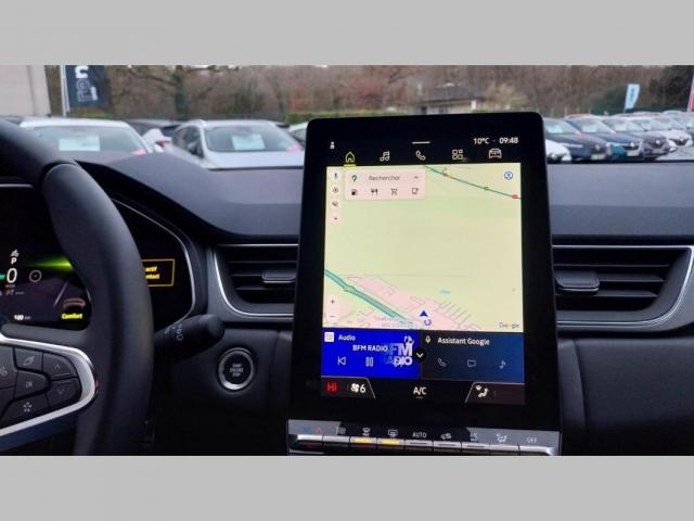 Renault Captur image 8