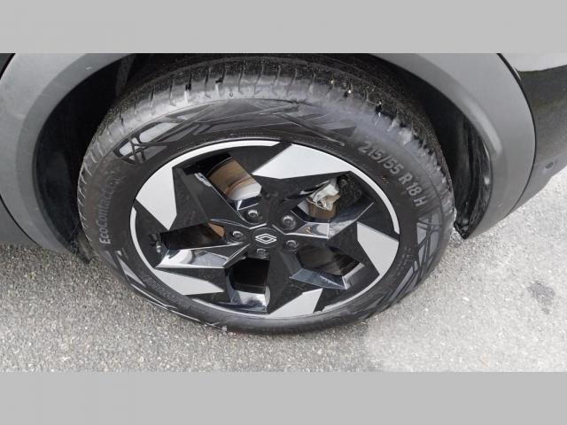 Renault Captur image 6