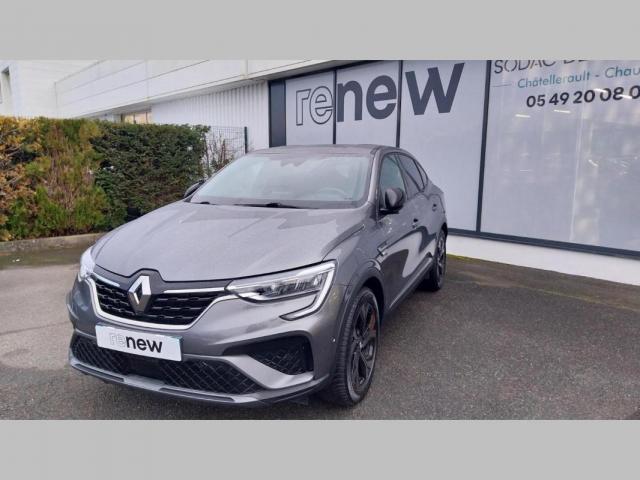 Renault Arkana image 9