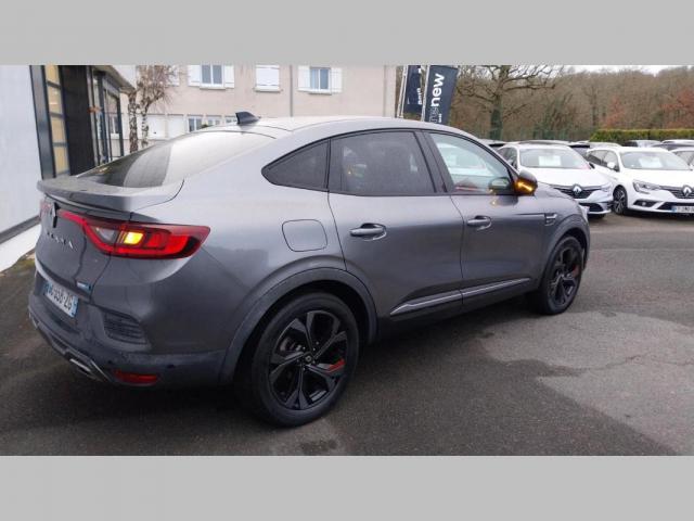 Renault Arkana image 2