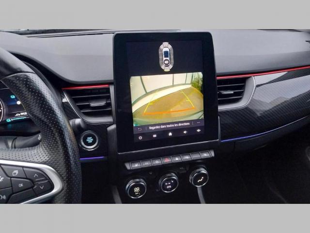 Renault Arkana image 4