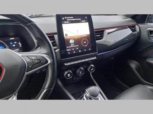 Renault Arkana image 8