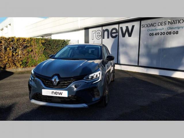 Renault Captur image 3