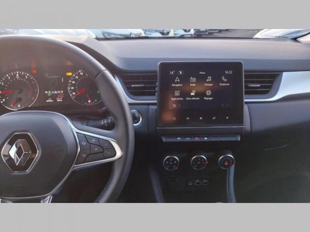 Renault Captur image 1