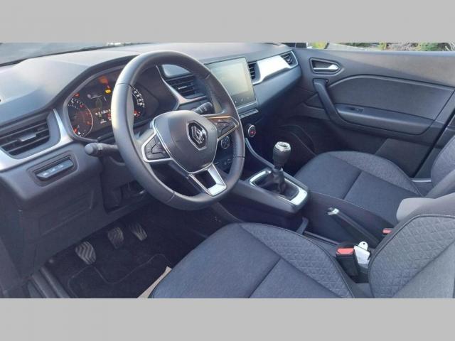 Renault Captur image 6