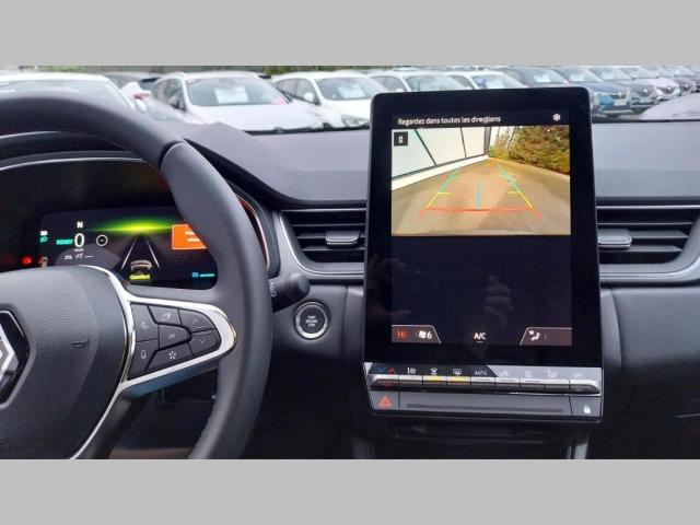 Renault Captur image 9