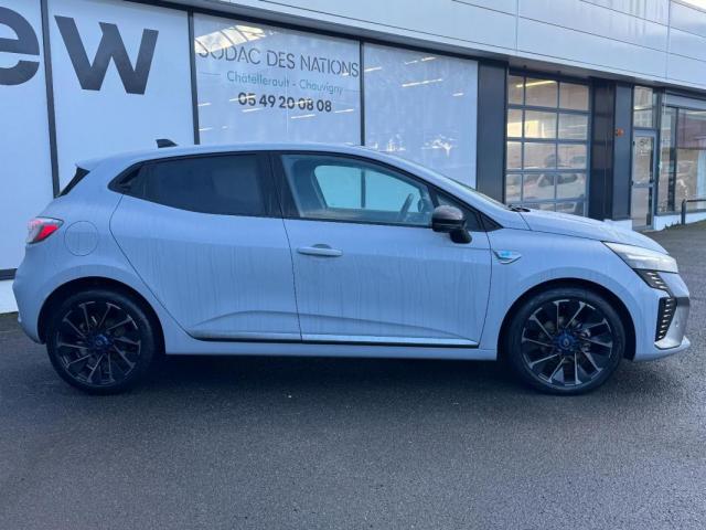 Renault Clio image 8