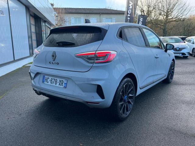 Renault Clio image 7