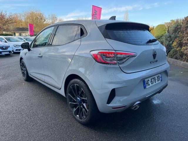 Renault Clio image 6