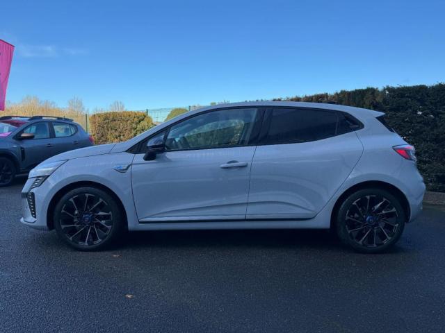 Renault Clio image 3