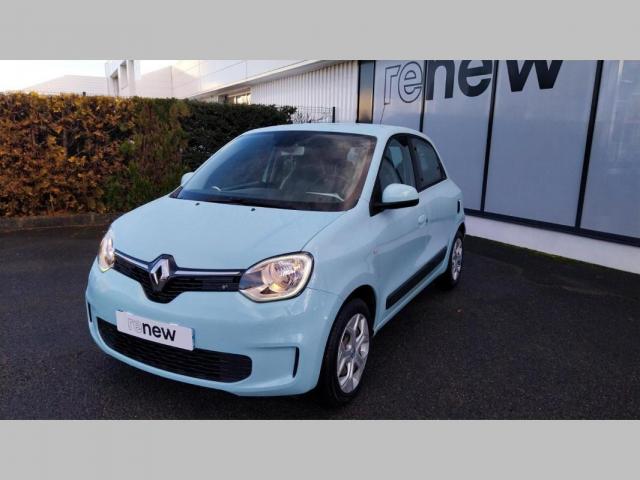 Renault Twingo image 7