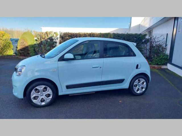 Renault Twingo image 6
