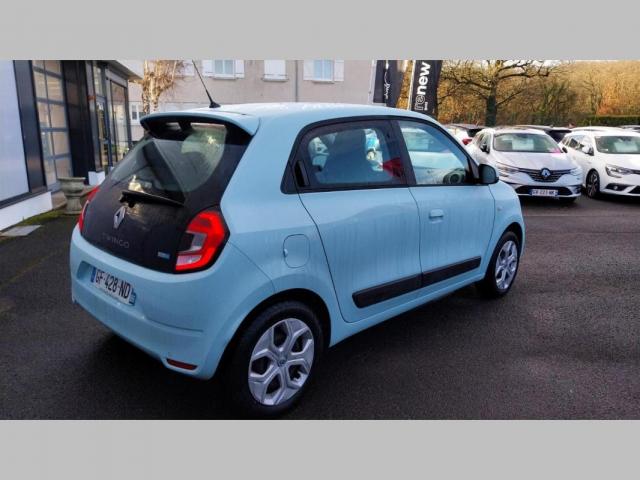 Renault Twingo image 5