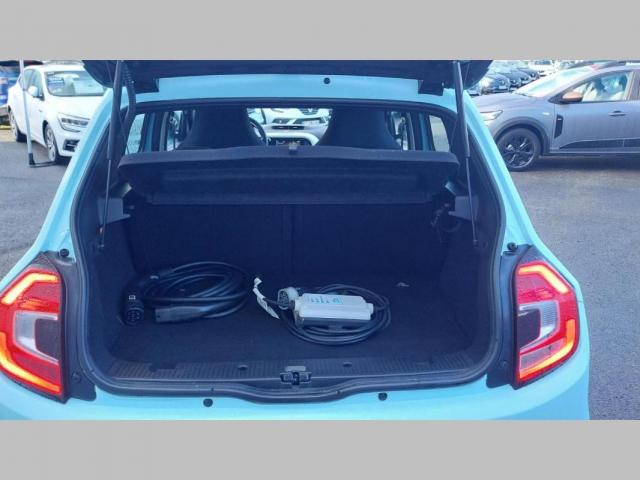 Renault Twingo image 3
