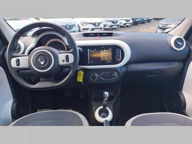 Renault Twingo image 4
