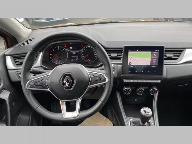 Renault Captur image 6