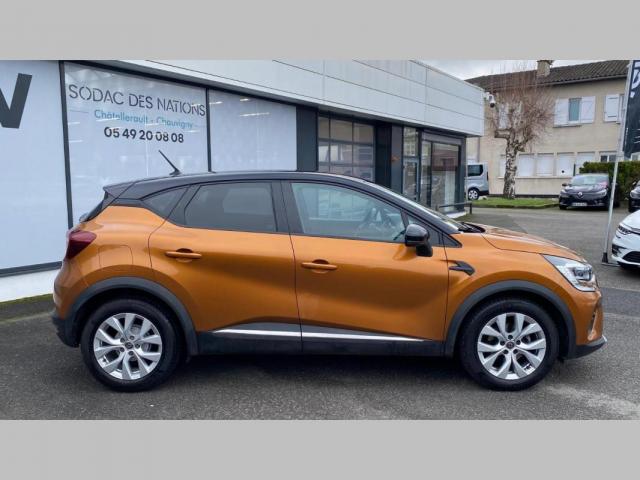 Renault Captur image 2