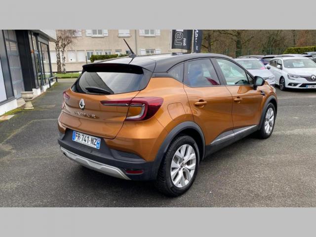 Renault Captur image 7