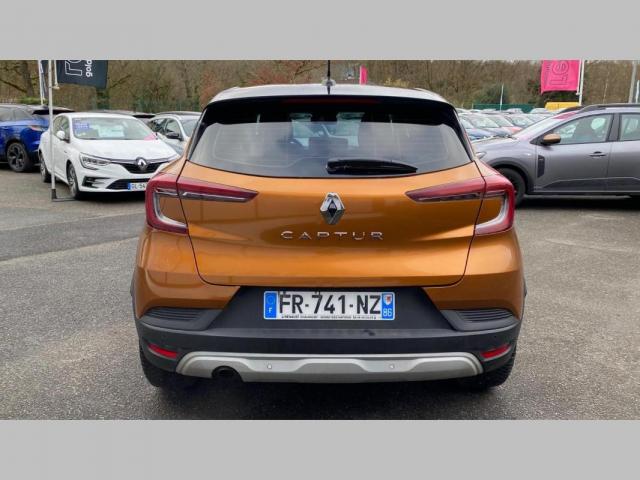 Renault Captur image 9
