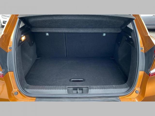 Renault Captur image 4