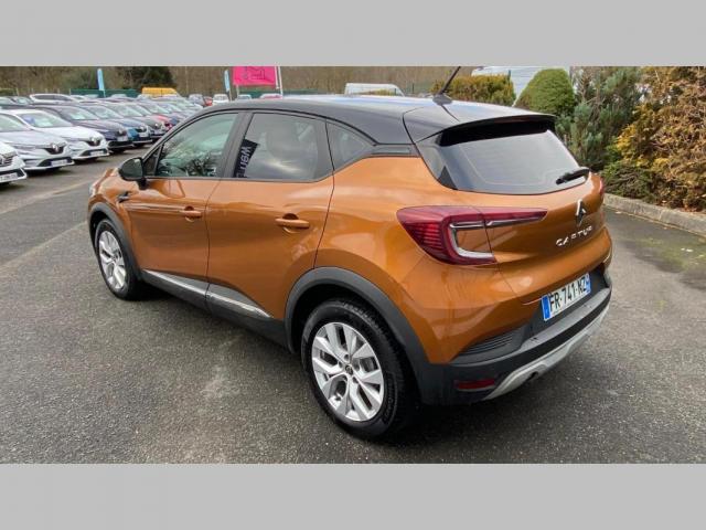 Renault Captur image 8